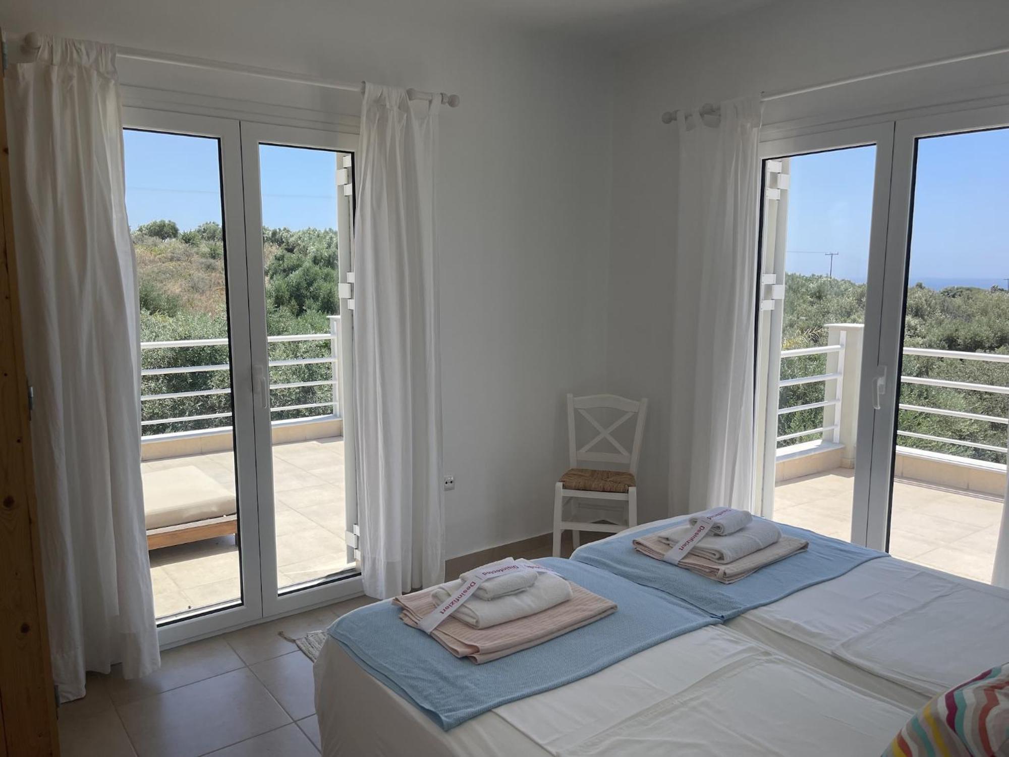 Luxurious Villa In Peloponnese With Swimming Pool Kamaria  Ngoại thất bức ảnh