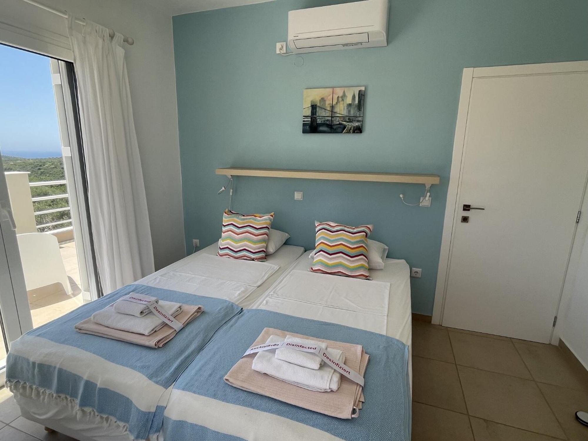 Luxurious Villa In Peloponnese With Swimming Pool Kamaria  Ngoại thất bức ảnh