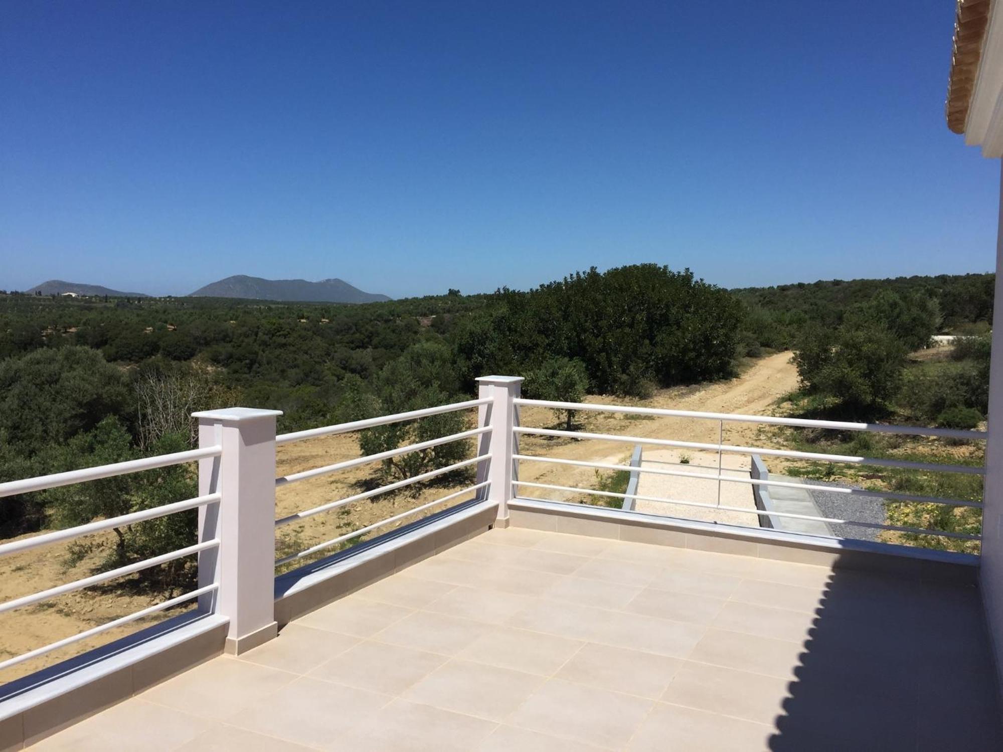 Luxurious Villa In Peloponnese With Swimming Pool Kamaria  Ngoại thất bức ảnh