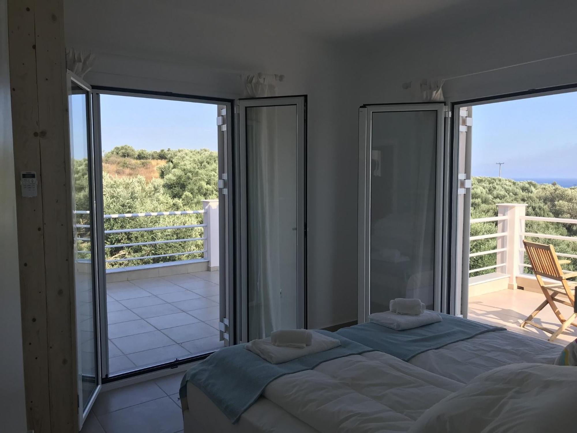 Luxurious Villa In Peloponnese With Swimming Pool Kamaria  Ngoại thất bức ảnh