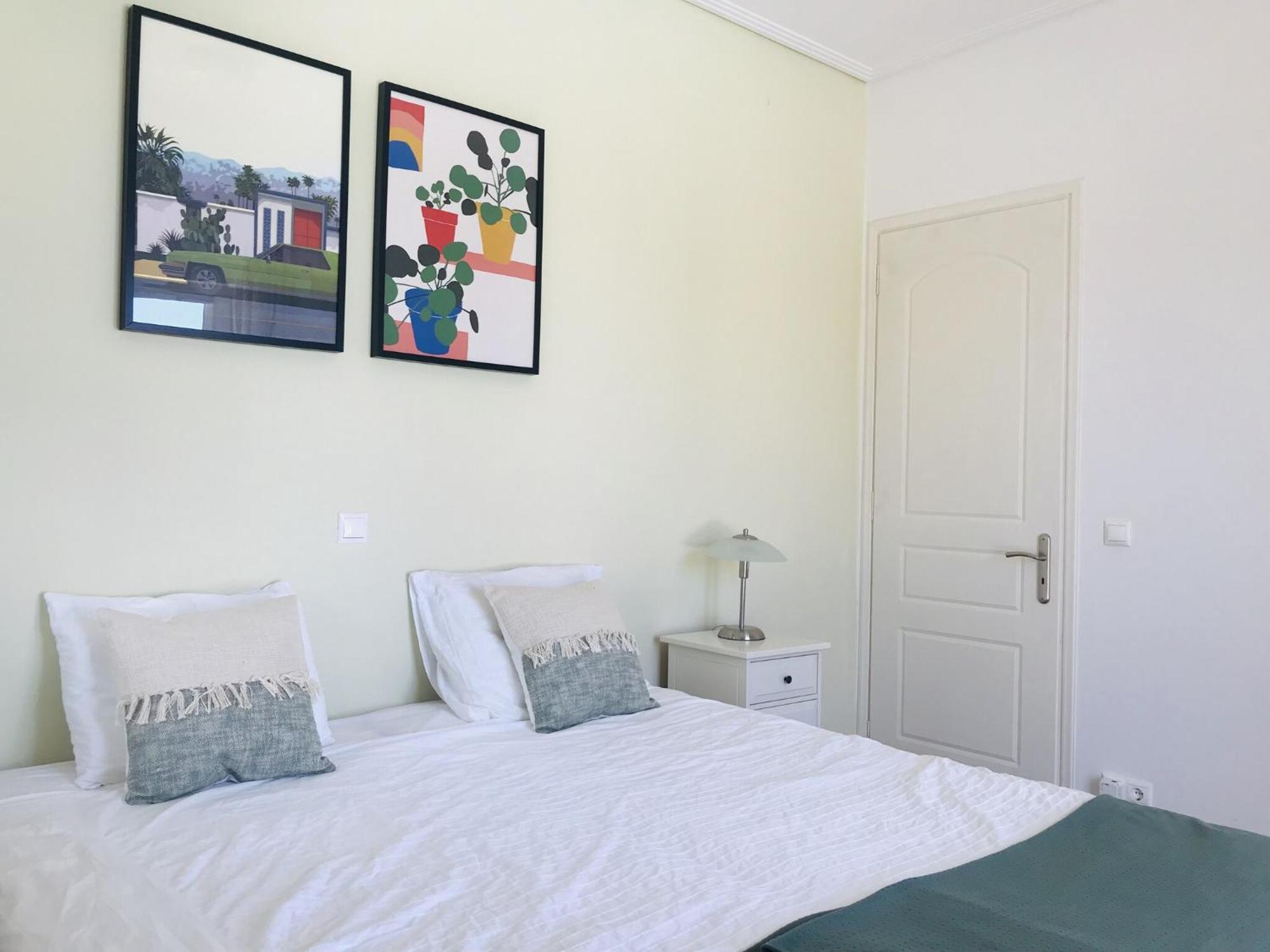 Luxurious Villa In Peloponnese With Swimming Pool Kamaria  Ngoại thất bức ảnh
