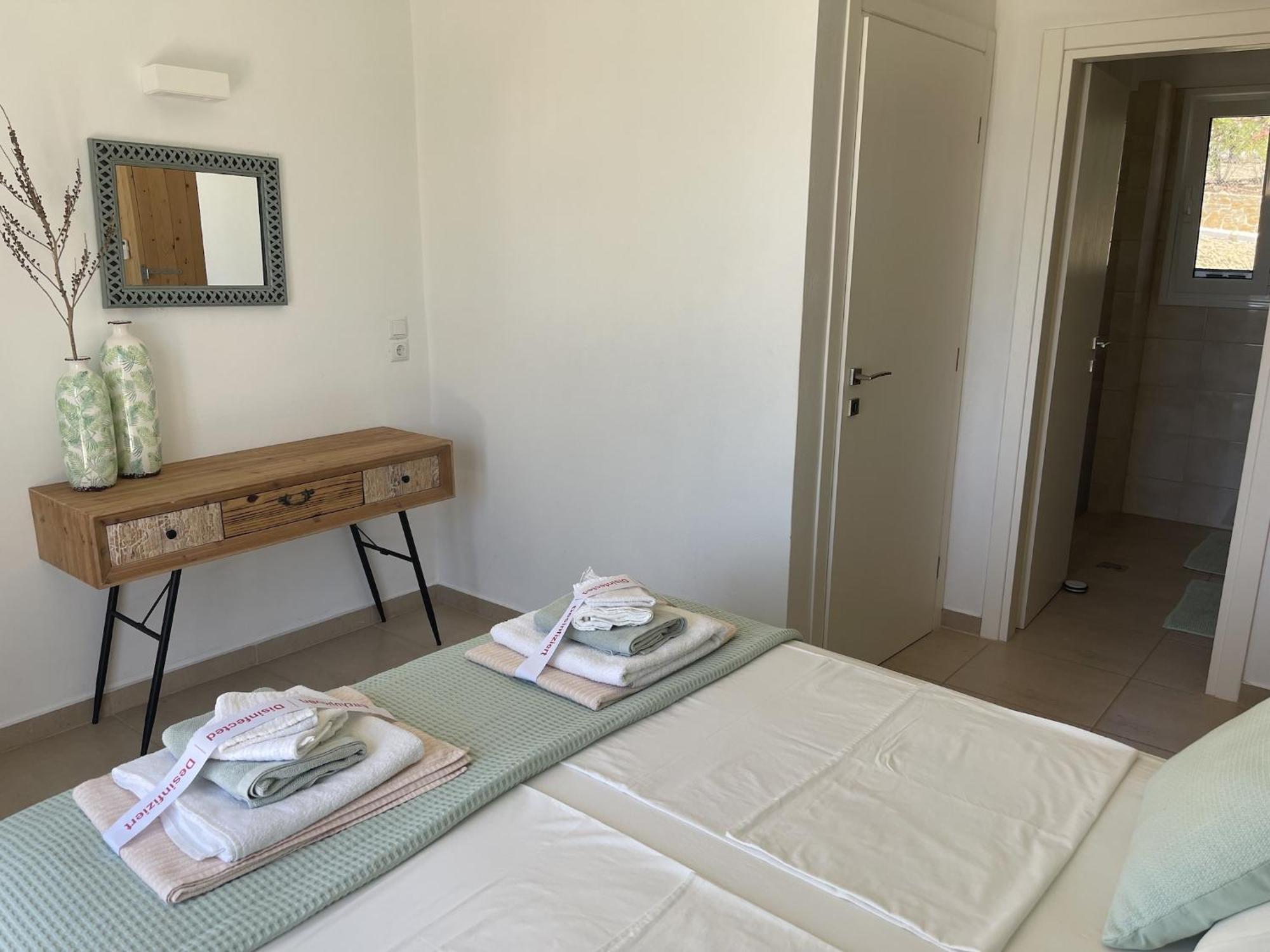Luxurious Villa In Peloponnese With Swimming Pool Kamaria  Ngoại thất bức ảnh